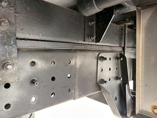 【車検付!即納可!!寒冷地仕様×4WD】三菱ふそう/キャンター|中古トラックの販売・買取・査定のアイナビ