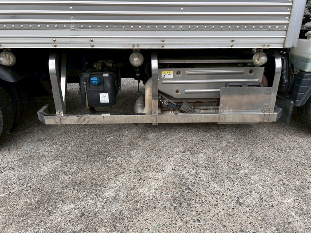 【車検付!即納可!!寒冷地仕様×4WD】三菱ふそう/キャンター|中古トラックの販売・買取・査定のアイナビ