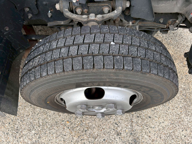 【車検付!即納可!!寒冷地仕様×4WD】三菱ふそう/キャンター|中古トラックの販売・買取・査定のアイナビ