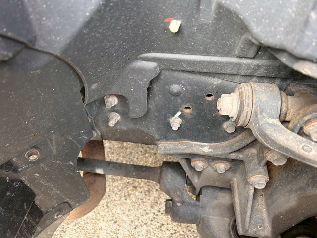 【車検付!即納可!!寒冷地仕様×4WD】三菱ふそう/キャンター|中古トラックの販売・買取・査定のアイナビ