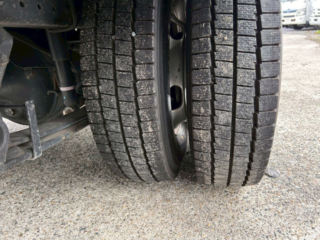 【車検付!即納可!!寒冷地仕様×4WD】三菱ふそう/キャンター|中古トラックの販売・買取・査定のアイナビ