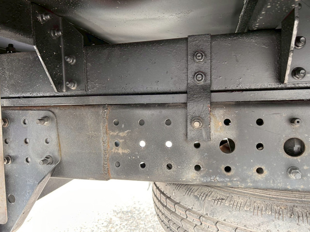 【車検付!即納可!!寒冷地仕様×4WD】三菱ふそう/キャンター|中古トラックの販売・買取・査定のアイナビ