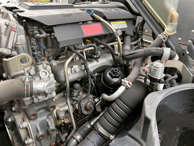 【車検付!即納可!!寒冷地仕様×4WD】三菱ふそう/キャンター|中古トラックの販売・買取・査定のアイナビ