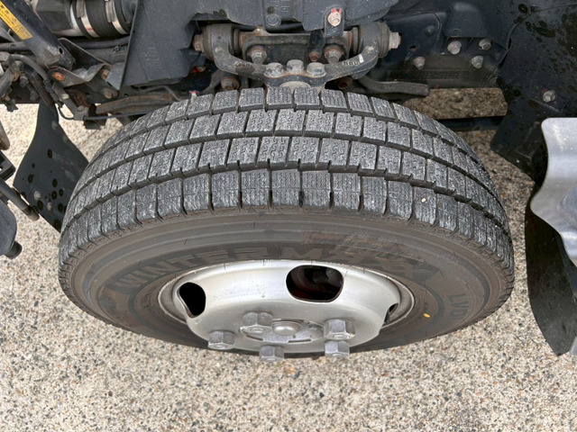 【車検付!即納可!!寒冷地仕様×4WD】三菱ふそう/キャンター|中古トラックの販売・買取・査定のアイナビ