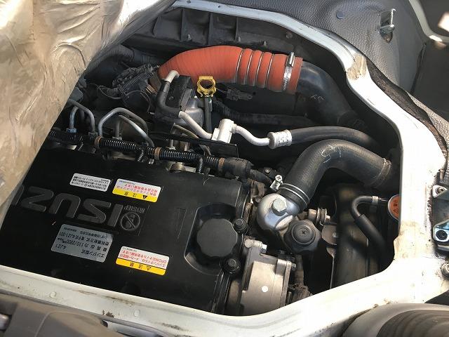 いすゞ Wキャブ|中古トラックの販売・買取・査定のアイナビ