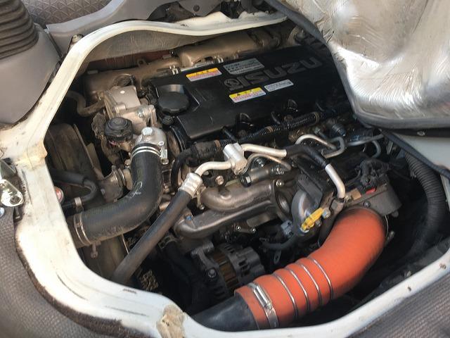 いすゞ Wキャブ|中古トラックの販売・買取・査定のアイナビ