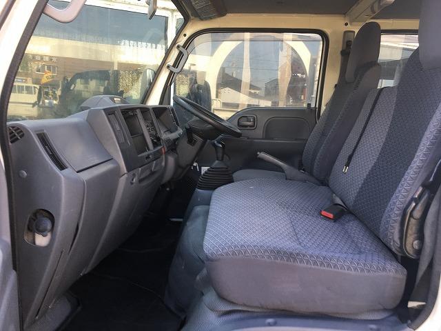 いすゞ Wキャブ|中古トラックの販売・買取・査定のアイナビ