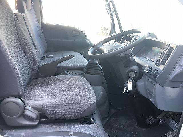 いすゞ Wキャブ|中古トラックの販売・買取・査定のアイナビ