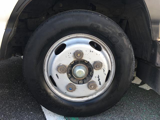 いすゞ Wキャブ|中古トラックの販売・買取・査定のアイナビ