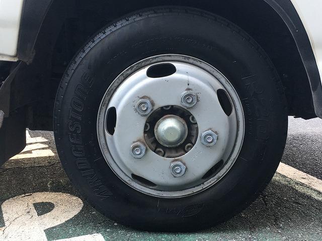 いすゞ Wキャブ|中古トラックの販売・買取・査定のアイナビ