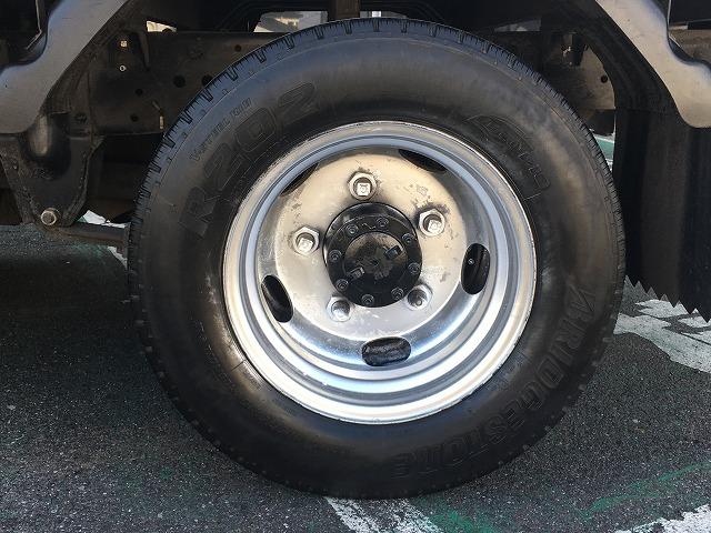 いすゞ Wキャブ|中古トラックの販売・買取・査定のアイナビ