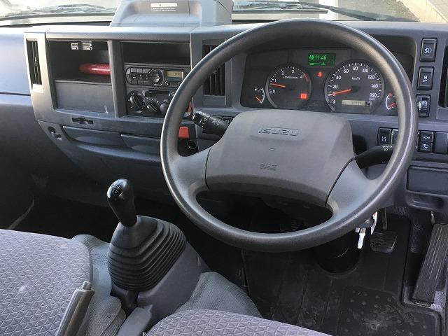 いすゞ Wキャブ|中古トラックの販売・買取・査定のアイナビ