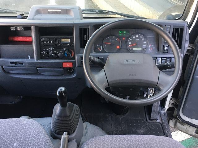 いすゞ Wキャブ|中古トラックの販売・買取・査定のアイナビ