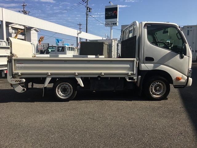 トヨタ 平ボディ トヨエース|中古トラックの販売・買取・査定のアイナビ