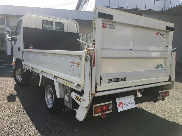 トヨタ 平ボディ トヨエース|中古トラックの販売・買取・査定のアイナビ