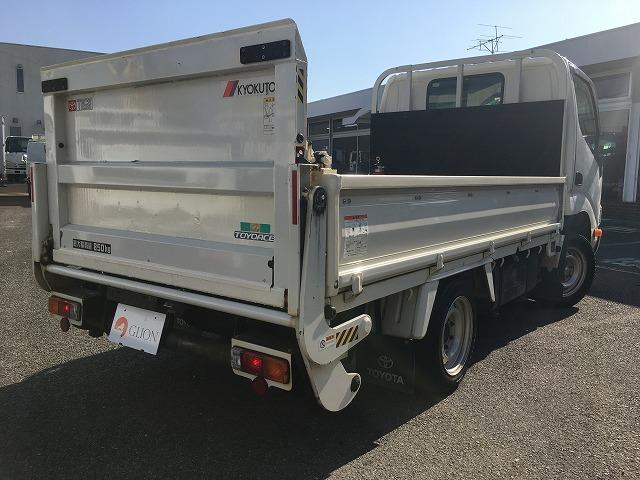 トヨタ 平ボディ トヨエース|中古トラックの販売・買取・査定のアイナビ