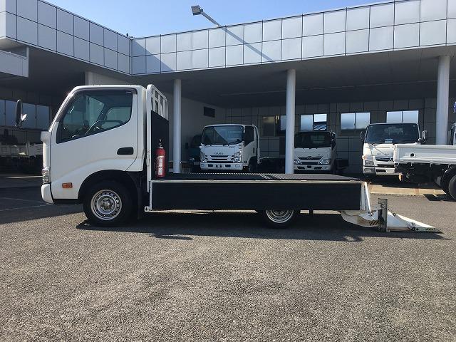 トヨタ 平ボディ トヨエース|中古トラックの販売・買取・査定のアイナビ