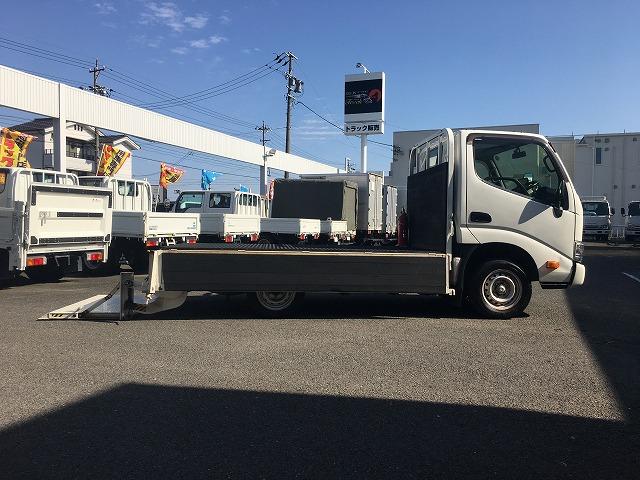 トヨタ 平ボディ トヨエース|中古トラックの販売・買取・査定のアイナビ