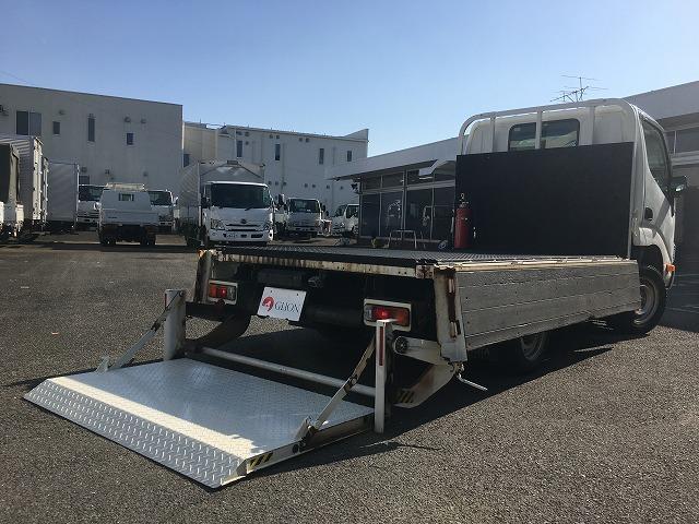 トヨタ 平ボディ トヨエース|中古トラックの販売・買取・査定のアイナビ