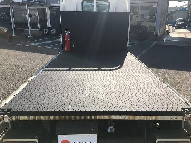 トヨタ 平ボディ トヨエース|中古トラックの販売・買取・査定のアイナビ