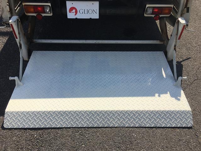 トヨタ 平ボディ トヨエース|中古トラックの販売・買取・査定のアイナビ