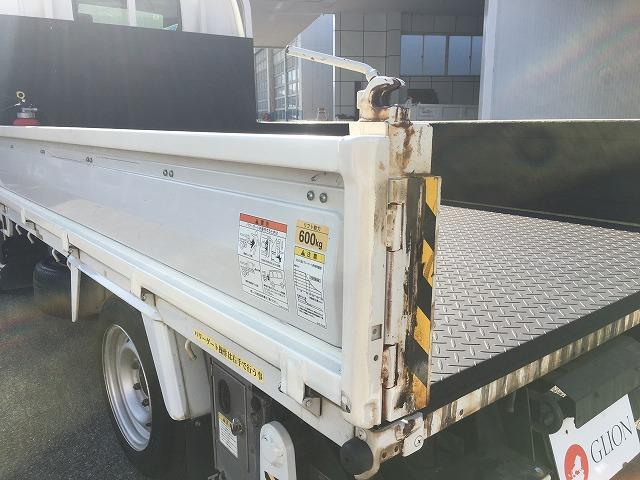 トヨタ 平ボディ トヨエース|中古トラックの販売・買取・査定のアイナビ