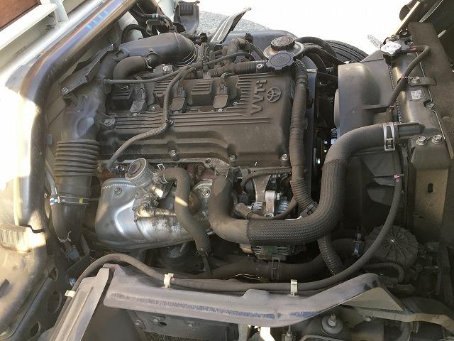 トヨタ 平ボディ トヨエース|中古トラックの販売・買取・査定のアイナビ