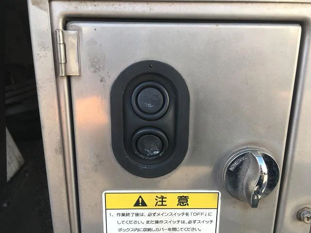 トヨタ 平ボディ トヨエース|中古トラックの販売・買取・査定のアイナビ