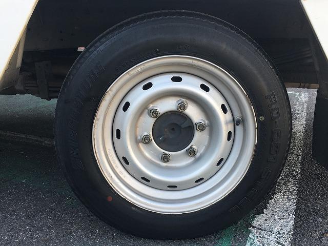 トヨタ 平ボディ トヨエース|中古トラックの販売・買取・査定のアイナビ