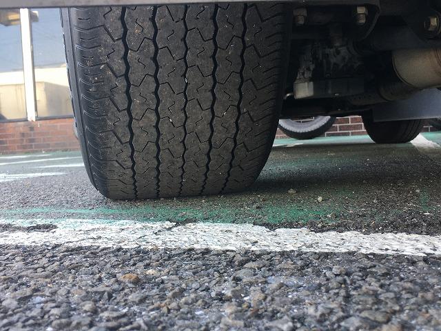 トヨタ 平ボディ トヨエース|中古トラックの販売・買取・査定のアイナビ