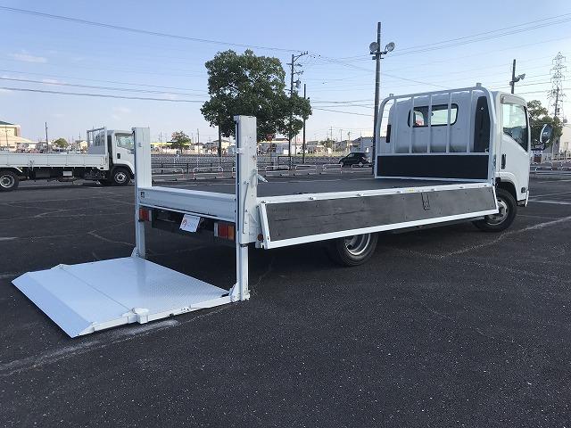 いすゞ 平ボディ|中古トラックの販売・買取・査定のアイナビ