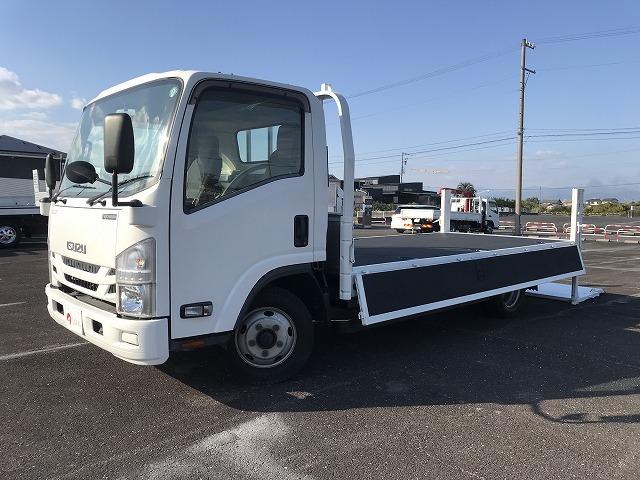 いすゞ 平ボディ|中古トラックの販売・買取・査定のアイナビ