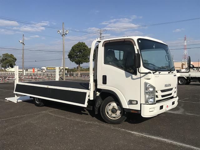 いすゞ 平ボディ|中古トラックの販売・買取・査定のアイナビ