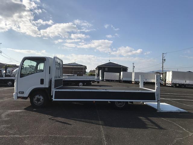 いすゞ 平ボディ|中古トラックの販売・買取・査定のアイナビ