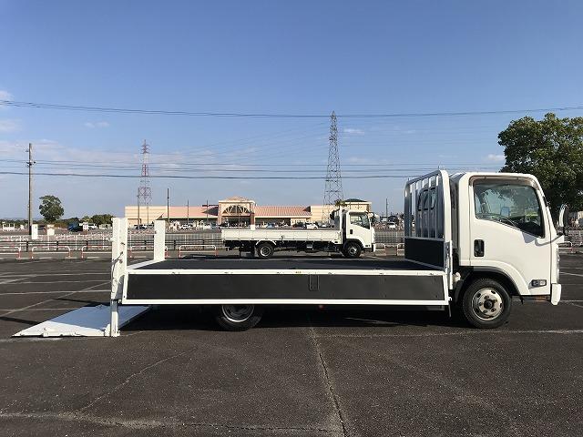 いすゞ 平ボディ|中古トラックの販売・買取・査定のアイナビ