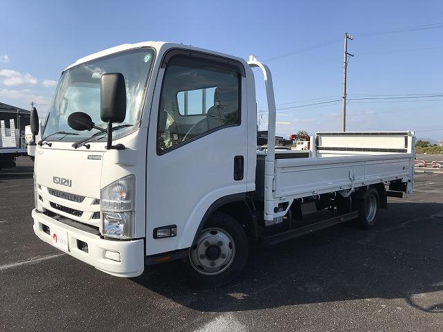 いすゞ 平ボディ|中古トラックの販売・買取・査定のアイナビ