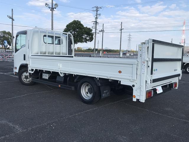 いすゞ 平ボディ|中古トラックの販売・買取・査定のアイナビ