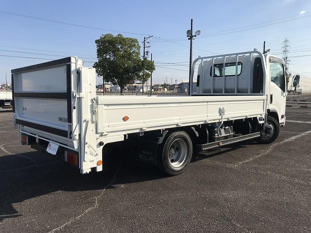 いすゞ 平ボディ|中古トラックの販売・買取・査定のアイナビ