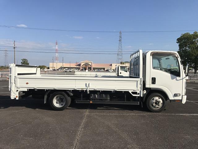 いすゞ 平ボディ|中古トラックの販売・買取・査定のアイナビ