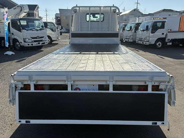 日野 平ボディ デュトロ|中古トラックの販売・買取・査定のアイナビ