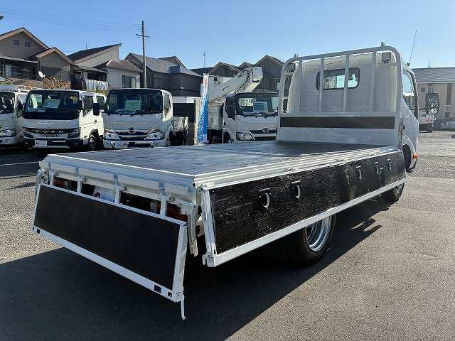 日野 平ボディ デュトロ|中古トラックの販売・買取・査定のアイナビ
