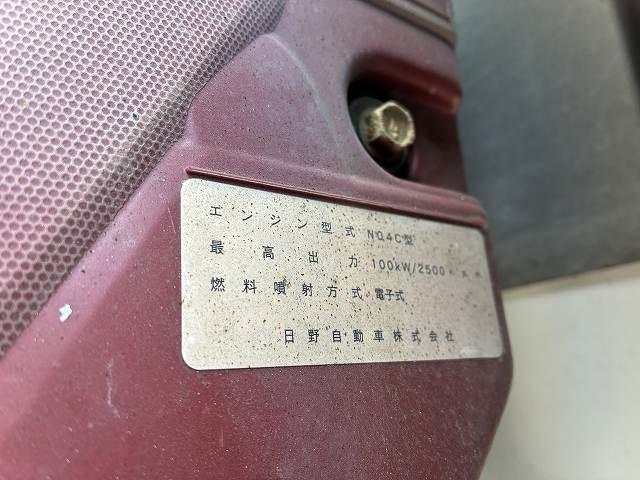 日野 平ボディ デュトロ|中古トラックの販売・買取・査定のアイナビ