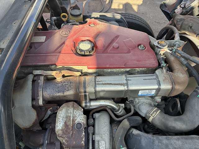 日野 平ボディ デュトロ|中古トラックの販売・買取・査定のアイナビ