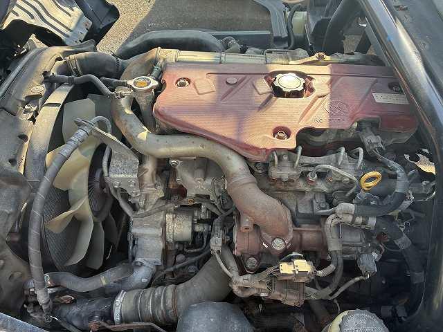 日野 平ボディ デュトロ|中古トラックの販売・買取・査定のアイナビ