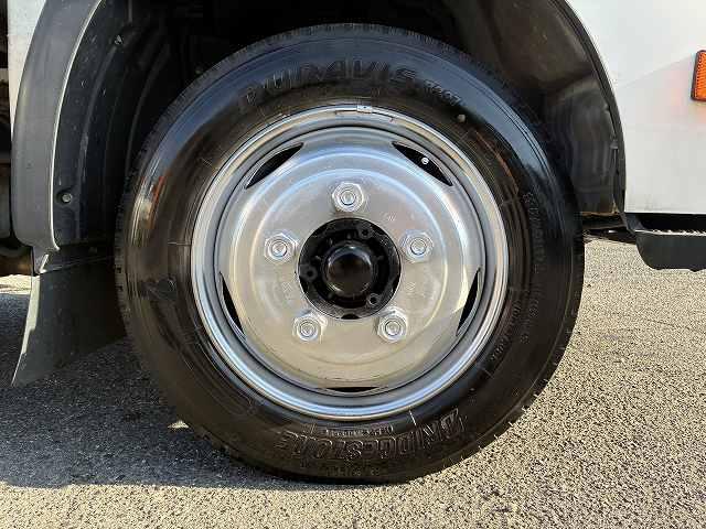 日野 平ボディ デュトロ|中古トラックの販売・買取・査定のアイナビ