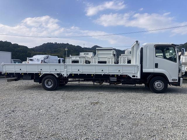 いすゞ 平ボディ フォワード|中古トラックの販売・買取・査定のアイナビ