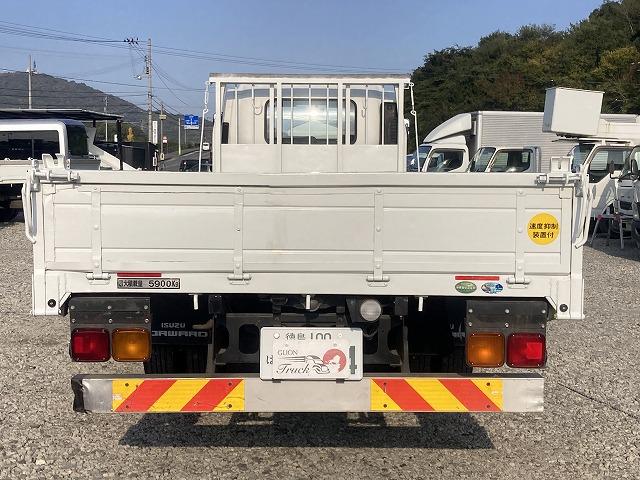 いすゞ 平ボディ フォワード|中古トラックの販売・買取・査定のアイナビ