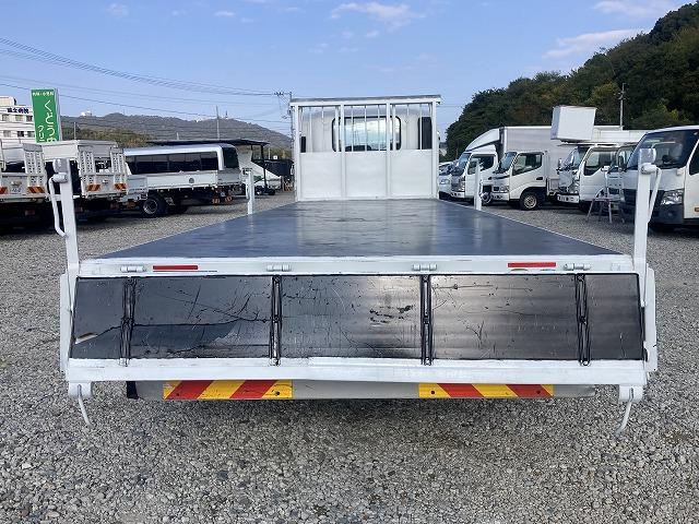 いすゞ 平ボディ フォワード|中古トラックの販売・買取・査定のアイナビ