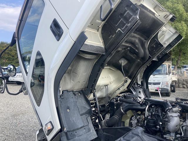 いすゞ 平ボディ フォワード|中古トラックの販売・買取・査定のアイナビ