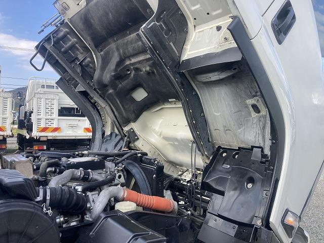 いすゞ 平ボディ フォワード|中古トラックの販売・買取・査定のアイナビ